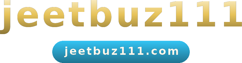 jeetbuz111 logo