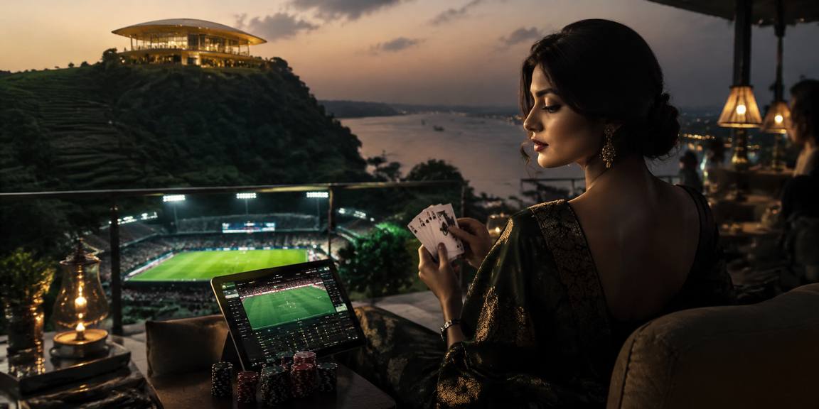 jeetbuz111 jeetbuz111 অ্যাপ — পকেটে পুরো লবি